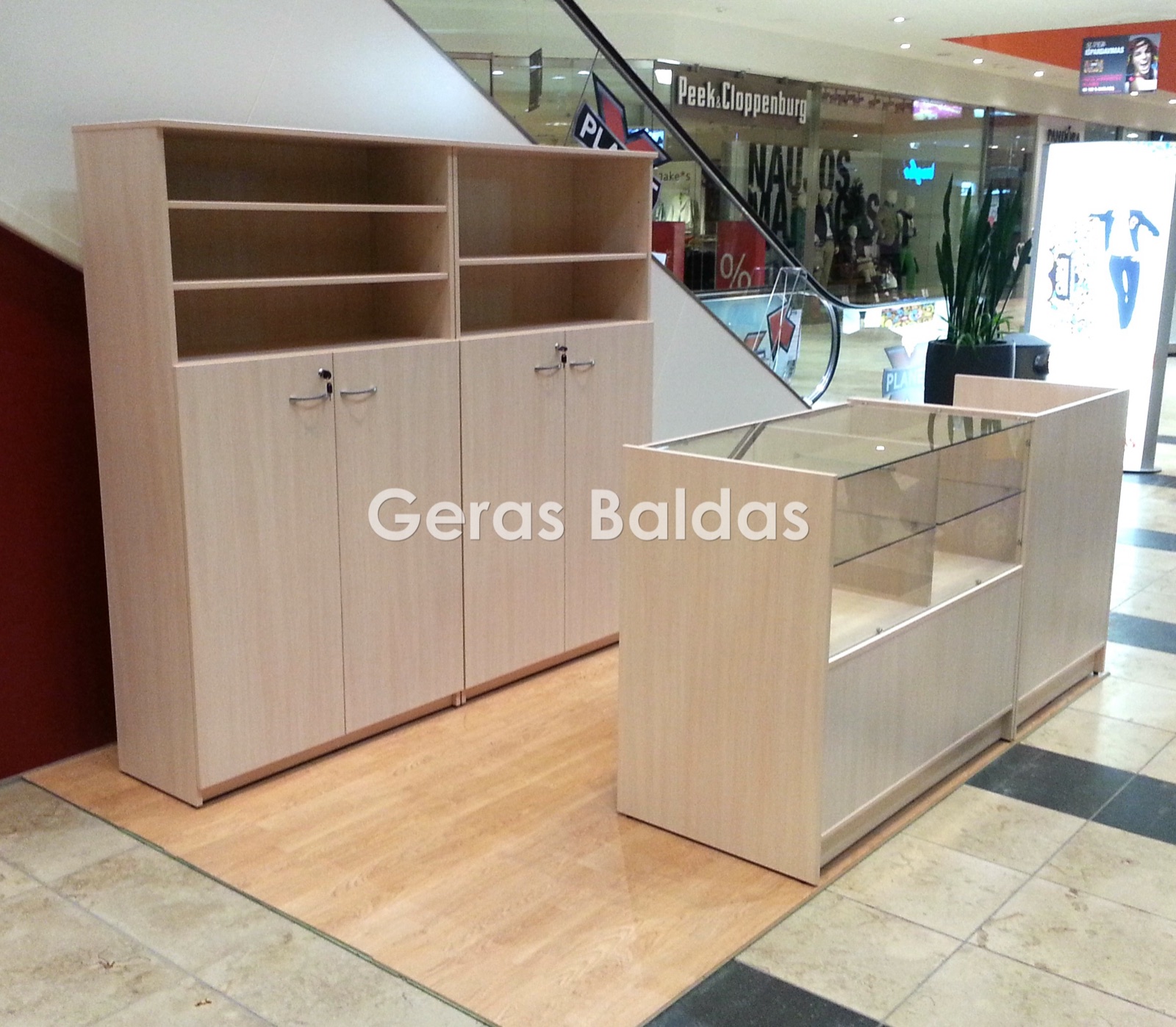 Registratūros zona